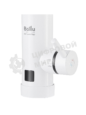Водонагреватель Ballu StreamTap, проточный