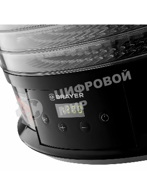 Сушилка для овощей и фруктов BRAYER BR1902