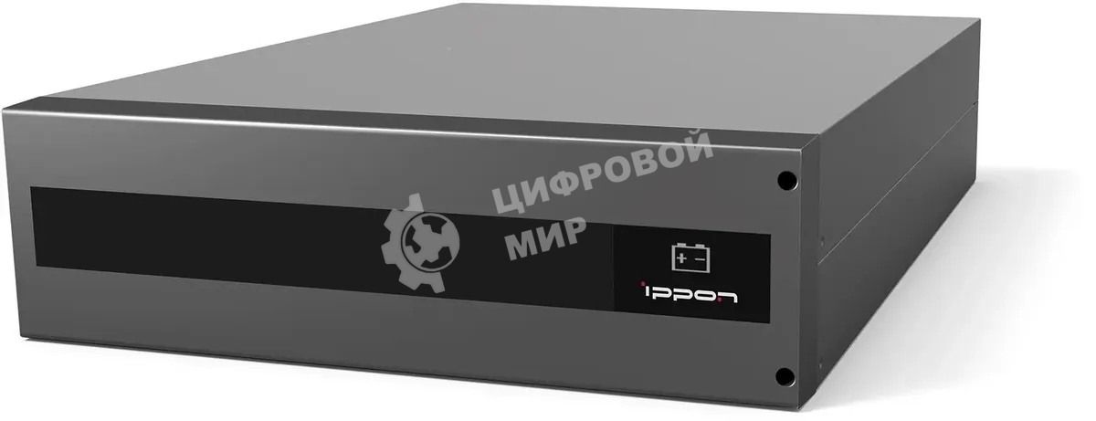 Батарея для ИБП Ippon Innova RT II New 6K 192В 7А·ч