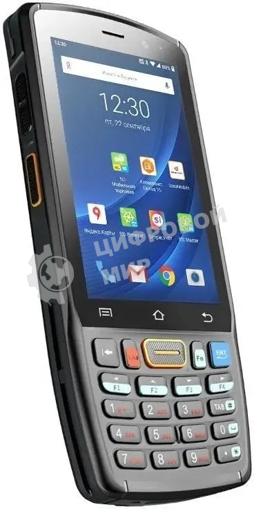 Терминал сбора данных Urovo DT40 (DT40-LITE12U4401X-T)