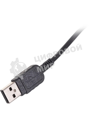 Клавиатура проводная A4Tech KR-85 USB черный