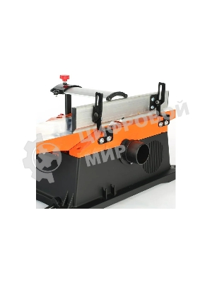 Станок фуговальный PATRIOT WW160 1800 Вт, 15000 об/мин, 582х155 мм, глубина строгания 3 мм