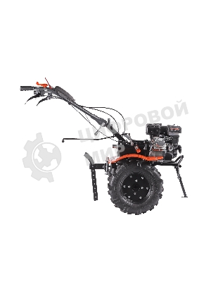 Мотоблок бензиновый PATRIOT Nevada 309; 9,0 л,с;коробка передач: 3 вперед+ 1 назад
