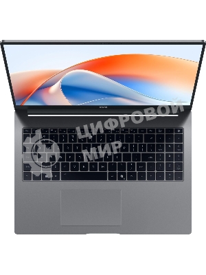 Ноутбук Honor MagicBook X16 Plus 2025 16