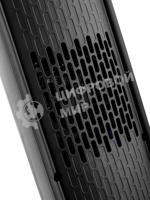 Тепловентилятор BRAYER BR4862