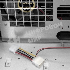 Серверный корпус ExeGate Pro 4U390-05 (RM 19