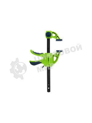 Струбцина F-образная Сибртех 20563 быстрозажимная