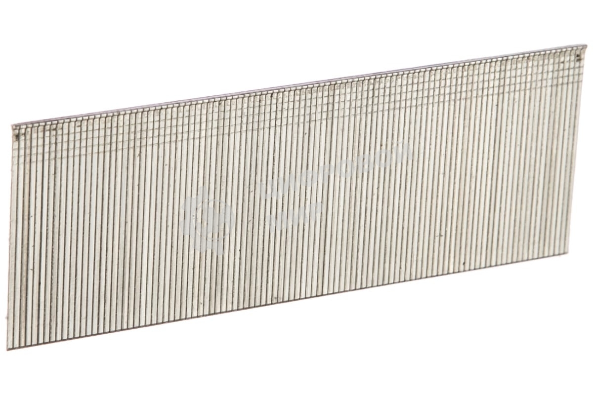 Гвозди для степлера Matrix для пнев. нейлера длина 45 мм ширина 125 мм тощина 1 мм 5000 шт