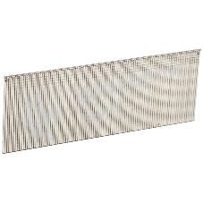 Гвозди для степлера Matrix для пнев. нейлера длина 45 мм ширина 125 мм тощина 1 мм 5000 шт