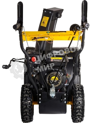 Снегоуборщик Huter SGC 4100L