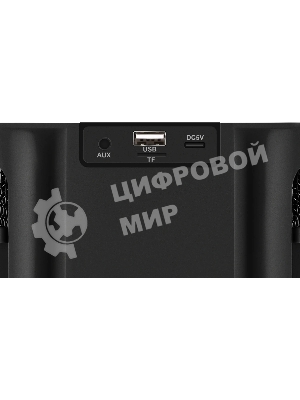 Портативная колонка Defender Versuz 15Вт,