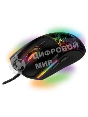 Мышь проводная игровая SVEN RX-G995