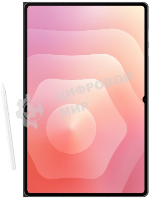 Чехол Samsung для Samsung Galaxy Tab S11 Ultra Book Cover поликарбонат черный (EF-BX930PBEGRU)