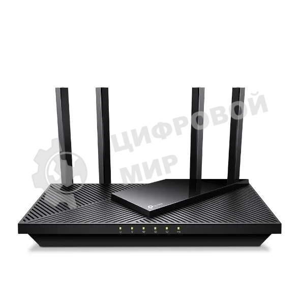 Двухдиапазонный гигабитный TP-Link Archer AX55 Pro AX3000 Wi-Fi 6 роутер