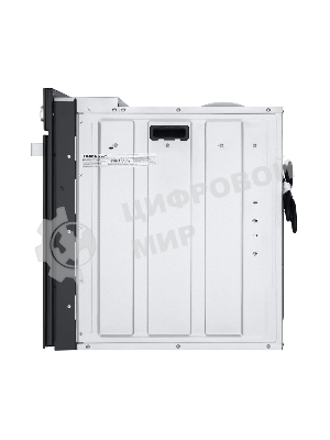 Шкаф духовой электрический HOMSair OEM451BK, встраиваемый