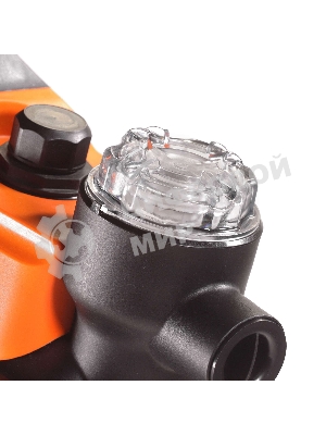 Насос автоматический PATRIOT R 1100 LCD