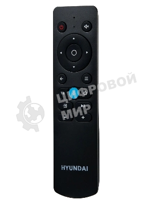 Телевизор Hyundai 55