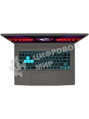 Ноутбук MSI Thin 15/B13VE-2650XRU/15.6