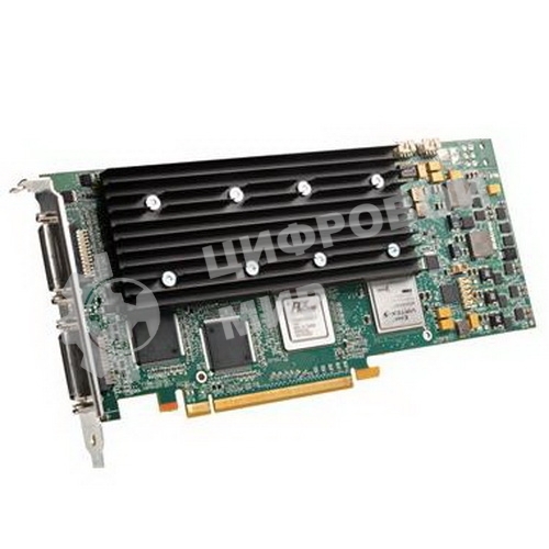 Видеокарта Matrox MURA-MPX42HF