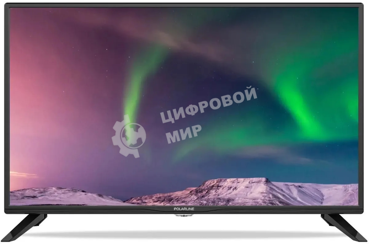 Телевизор PolarLine 32