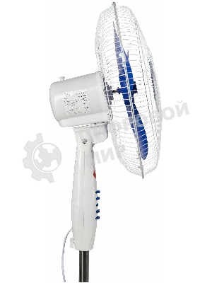 Вентилятор напольный making Oasis everywhere VF-40PWB (2шт в коробке) (выписывать кратно 2), белый (цена указана за 1 шт)