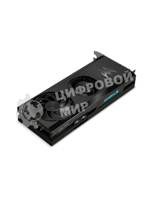 Видеокарта Acer Intel Arc A750 OC Predator BiFrost HDMI DPx3 2FAN RTL 