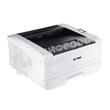 Принтер светодиодный Avision AP40 (000-1038K-0KG), А4, ч/б, печ. 40 стр/мин., 1200x1200 dpi, Ethernet (RJ-45), USB 2