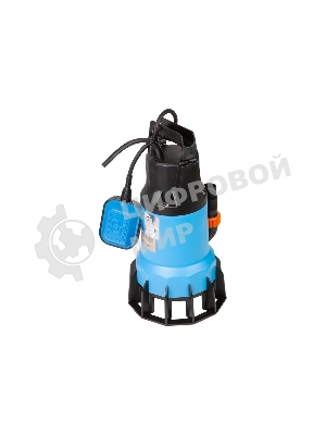Джилекс Погружной насос ФЕКАЛЬНЫЙ 330/12 5402