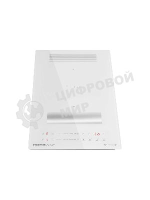 Индукционная варочная панель HOMSair HIC32BWH Inverter, белый