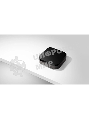 Центр управления Aqara Matter Hub M3