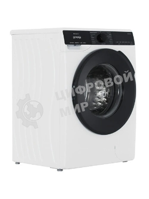 Стиральная машина Gorenje WPNA84A2TWIFI/C белый загр. фронтальная макс.: 8 кг 1400об/мин класс: А+++