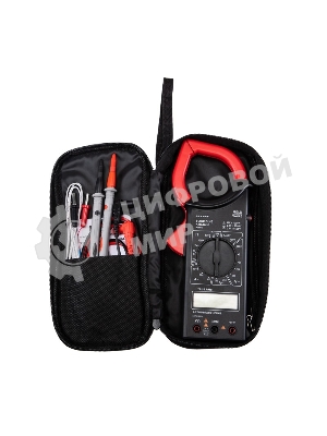 Токовые клещи Rexant R266C 13-3203