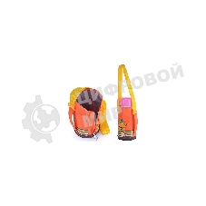 Детский термос Mayer&Boch 28047 розовый/оранжевый