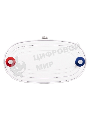 Водонагреватель Ballu BWH/S 30 Azurro DH