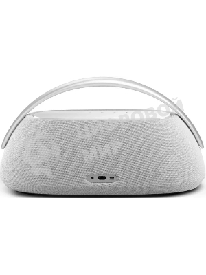 Портативная акустика HKGOPLAY3GRYUK серый