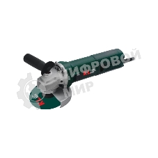 Угловая шлифовальная машина (болгарка) KLPRO KLAT11513 (Сеть, 1400 Вт, 115 + 125 мм, 10000 об/мин)