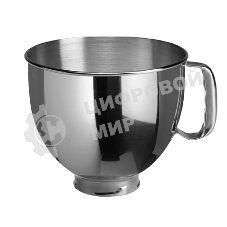 Миксер KitchenAid 5KSM125EOB