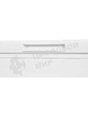Морозильный ларь Hisense FC184D4BW1, белый, 142л