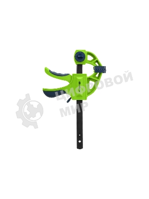 Струбцина F-образная Сибртех 20563 быстрозажимная