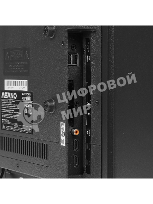 LED телевизор ASANO 42LF1010T