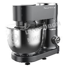 Кухонная машина Zigmund & Shtain De Luxe ZKM-994