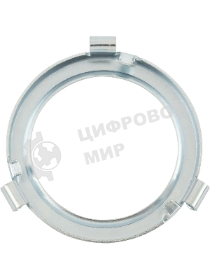 Измельчитель пищевых отходов Hyundai HFWD 12560 560Вт черный/черный