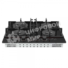 Газовая варочная панель Zigmund & Shtain M 29.6 B