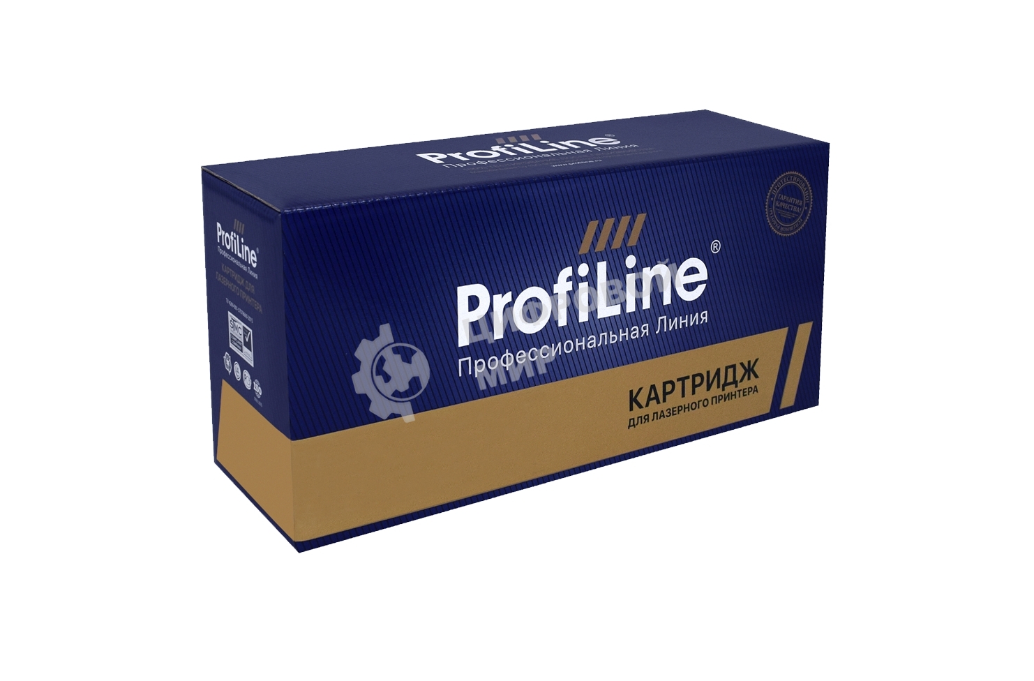 Картридж лазерный ProfiLine PL-W9192MC для принтеров HP Color LaserJet E77822/E77825/E77830 Yellow 28000 копий