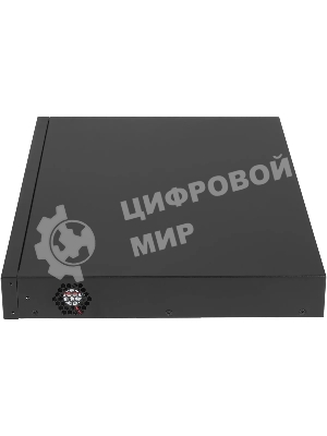 Коммутатор Dahua DH-PFS4226-24ET-240 управляемый