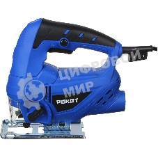 Лобзик электрический РОКОТ ЛЭ-570 692-009