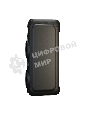 Портативная колонка Soundmax SM-MS4101 черный