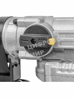 Перфоратор, 1050Вт, патрон SDS-PLUS, диаметр сверления 30мм, KOLNER KRH 1050С, 3 режима, энергия удара 5,5Дж, число оборотов на холостом ходу 800об/мин, число ударов 4200уд/мин, кабель 2м, глубинометр (набор оснастки, кейс)