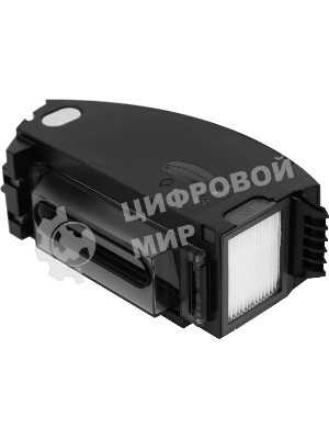 Пылесос-робот Irobot Roomba J7 60Вт черный