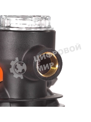 Насос автоматический PATRIOT R 1100 LCD